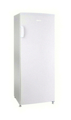 Beko TL6051W Tall Larder Fridge, A+ Energy Rating, 60cm Wide, White